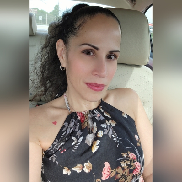 Meet the Posher---Meeeee - Picture 3 of 5